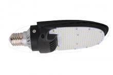  CL-FLT-115W-50K-E39 - LED 180 DEGREE FLAT HID RETROFIT LAMP