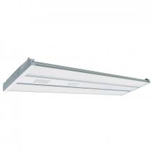  LLHB4-410W-MP-50K-D - POWER ADJUSTABLE 4TH GENERATION OF LINEAR HIGH BAYS, 120-277V