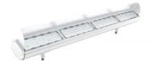  LOHB-4FT-120W-50K-WH - LED OUTDOOR SIGN LIGHTS, 120~277V