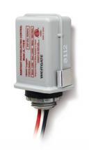  PC-1 - PHOTOCELL 120VAC, 1000W