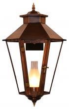  BS62E-HSI - Bayou Street 62 Electric-Hurricane Shade