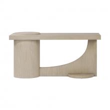  512TA62A - Westwood Console Table - Ash Blonde