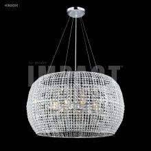  40818S00 - Contemporary Chandelier