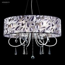  40926S00-79 - Contemporary Chandelier