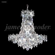  91332S00 - Continental Fashion Chandelier