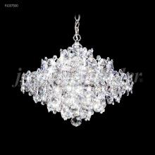  91337S00 - Continental Fashion Chandelier