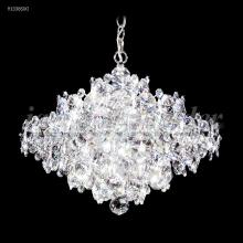  91338S00 - Continental Fashion Chandelier