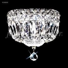  92308S00 - Prestige All Crystal Flush Mount