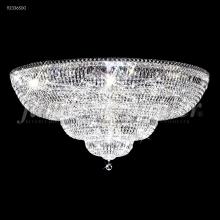  92336S00 - Prestige All Crystal Flush Mount