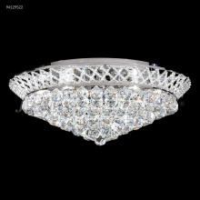  94129G00 - Jacqueline Collection Flush Mount