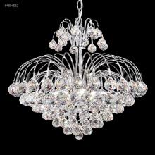  94804G22 - Jacqueline Collection Chandelier