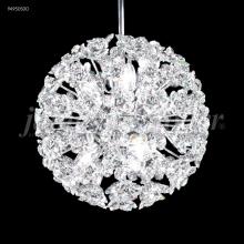  94950S00 - Tekno Mini Round Ball Pendant