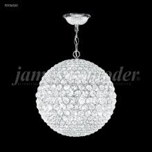  95936S00 - Sun Sphere Chandelier