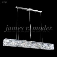  95989S00 - Contemporary Chandelier