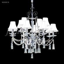  96020S2P - Pearl Collection 21 Light Chandelier