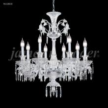  96118S00 - Le Chateau 8 Light Chandelier