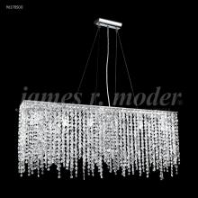  96178S00 - Continental Fashion Chandelier