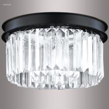  96994S22 - Europa Collection Flush Mount