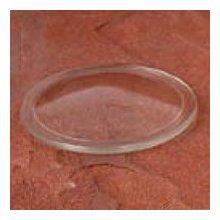  FA-99-17 - Clear convex glass lens for DL-17