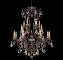  1P-1553-16-8 - Elizabeth 16 Light Chandelier