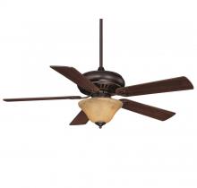  52P-614-5WA-13 - Peachtree Ceiling Fan