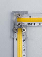  4S1-12-TT-COR - 90-Degree 4-Screw Tape-to-Tape Connector