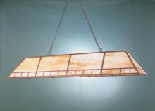  H-2850-D-77 OPAL - BILLIARD LIGHT