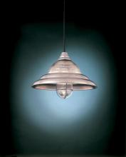  H-403-D-11-CLR RIB - PENDANT COLLECTION