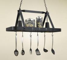  H-42Y-D-11 - POT RACK COLLECTION