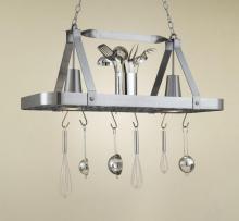  H-52Y-D-11 - POT RACK COLLECTION