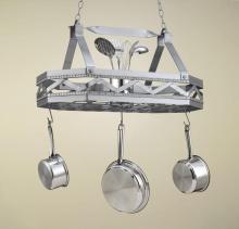  H-60Y-D-113 - POT RACK COLLECTION