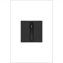  ASWR1532G4 - Adorne® Whisper® Switch, Graphite, with Microban®