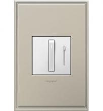  ADWR703HW4 - Whisper Dimmer, 700W (Incandescent, Halogen)