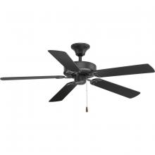  P2501-143 - AirPro Collection 52" Five-Blade Ceiling Fan