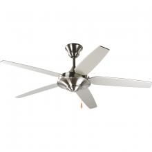  P2530-09 - AirPro Collection 54" Five-Blade Fan