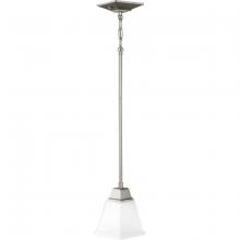  P500125-009 - Clifton Heights Collection One-Light Mini-Pendant