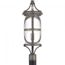  P540016-103 - Morrison Collection One-Light Post Lantern