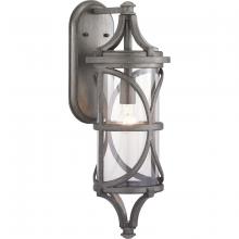  P560118-103 - Morrison Collection One-Light Large Wall Lantern