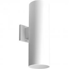  P5642-30 - 6" Outdoor Up/Down Wall Cylinder