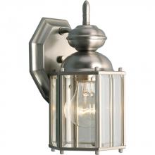  P5756-09 - Carriage Classics One-Light Wall Lantern