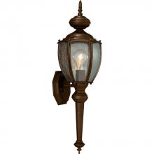  P5767-20 - Roman Coach One-Light Medium Wall Lantern