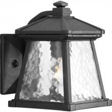  P5906-31 - Mac Collection One-Light Small Wall Lantern