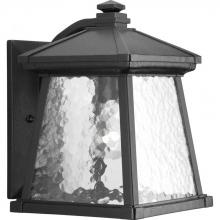  P5907-31 - Mac Collection One-Light Medium Wall Lantern