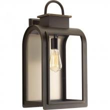  P6032-108 - Refuge Collection One-Light Large Wall Lantern