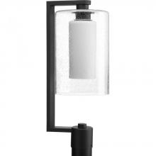  P6420-31 - Compel Collection One-Light Post Lantern