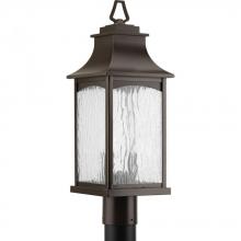  P6432-108 - Maison Collection Two-Light Post Lantern