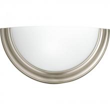  P7170-09 - Eclipse Collection One-Light Wall Sconce