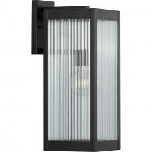  P560131-031 - Felton Collection Black One-Light Large Wall Lantern