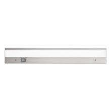  BA-ACLED18-27/30AL - Duo ACLED Dual Color Option Light Bar 18"