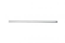  DR12-BN - Fan Downrods Brushed Nickel